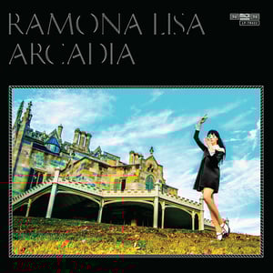 Ramona Lisa - Arcadia