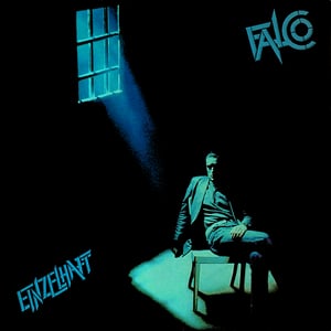 Falco - Einzelhaft