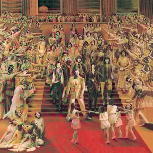 The Rolling Stones - It's Only Rock 'n' Roll