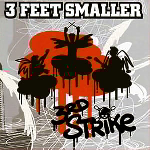 3 Feet Smaller - Insert Album Title Here: ...