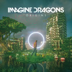 Imagine Dragons - Evolve