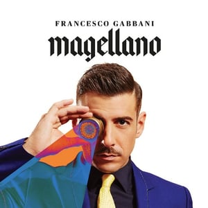 Francesco Gabbani - Magellano