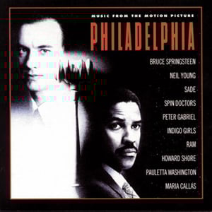 Various Artists - Philadelphia