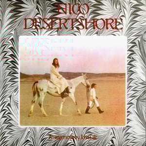 Nico - Desertshore