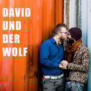 David Und Der Wolf - David Und Der Wolf