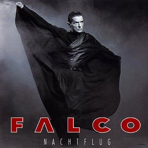Falco - Nachtflug