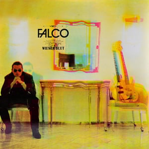 Falco - Wiener Blut