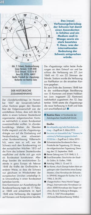  Fachzeitschrift MERIDIAN, Ausgabe 3/2013, Seite 26