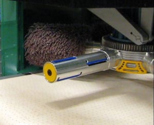 LOCK-IT®（ロックイット）装着写真