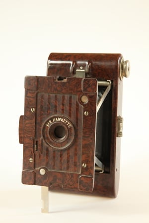 KODAK No. 2 Hawkette  ©  engel-art.ch