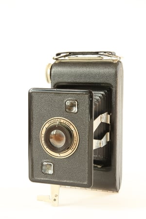 KODAK Jiffy Serie II  ©  engel-art.ch