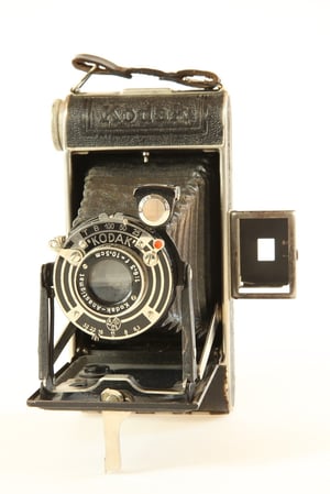 KODAK Junior 620  ©  engel-art.ch