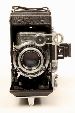 KMZ Moskwa 2  ©  engel-art.ch