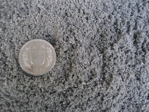 Sand 0/ 4 mm
