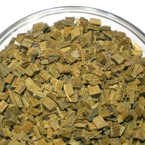 Räucherwerk Guajak Holz aus Mexiko