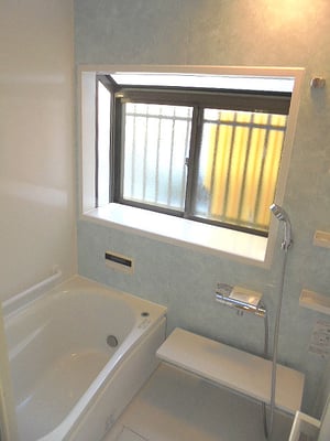 HSシリーズ　サザナ　TOTO　バスルーム　リフォーム　すりーえいとふぉ