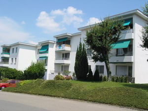 Meierkappelerstrasse 18/20