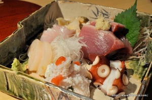 LifeTeria blog 西麻布ゆかし