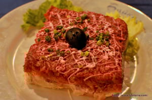 LifeTeria blog バイカル