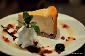 LifeTeria blog ブログ　GOTHAM GRILL