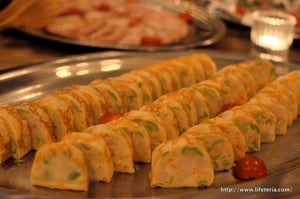 LifeTeria blog SPANISH LOUNGE PARADOR