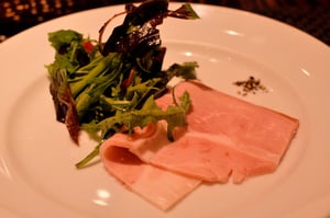 LifeTeria blog 西麻布DAL MATTO