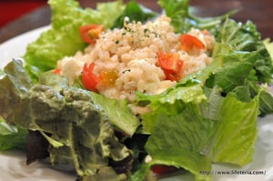 LifeTeria blog ブログ　プルーカフェ