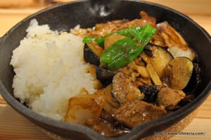 LifeTeria blog ブログ　camp express