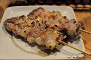 LifeTeria blog がんちゃん