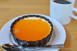 LifeTeria blog ブログ　Mon TERCERO