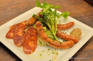 LifeTeria blog ブラッカウズ