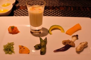 LifeTeria blog 西麻布DAL MATTO