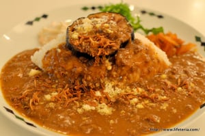 LifeTeria blog ブログ　medewo&dine