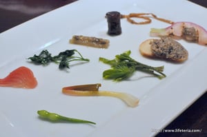 LifeTeria blog ブログ　DAL MATTO