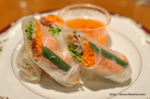 LifeTeria blog ブログ　ビアテラス鶺鴒　明治記念館