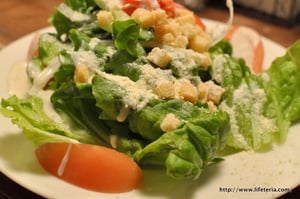 LifeTeria blog ブログ　カレー食堂　リトル・スパイス