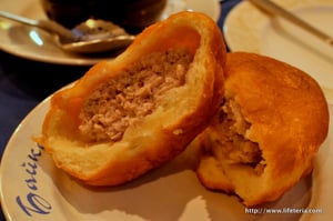 LifeTeria blog バイカル