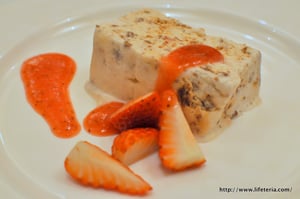 LifeTeria blog ブログ　バッチョーネ