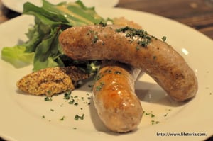 LifeTeria blog モルソー