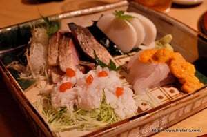 LifeTeria blog 西麻布ゆかし