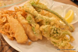 LifeTeria blog ブログ　びすとろUOKIN