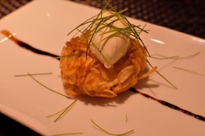 LifeTeria blog 西麻布DAL MATTO