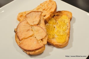 LifeTeria blog Kiriy's Fresh