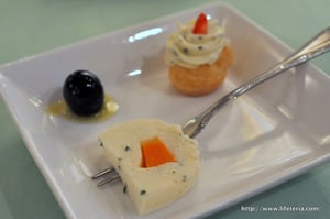 LifeTeria blog ブログ ラ・パレット