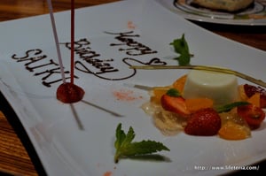 LifeTeria blog ブログ　AWkitchen