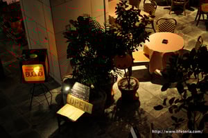 LifeTeria blog ブログ　SPAGHETTERIA BUONO!