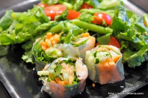 LifeTeria blog ブログ