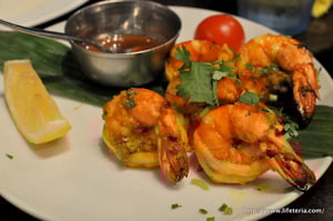 LifeTeria blog ブログ　ダバインディア