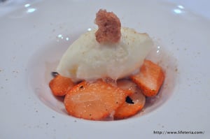 LifeTeria blog ブログ　ラ・リューン