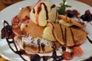 LifeTeria blog ブログ RESPEKT